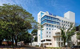 ibis budget Foz do Iguaçu